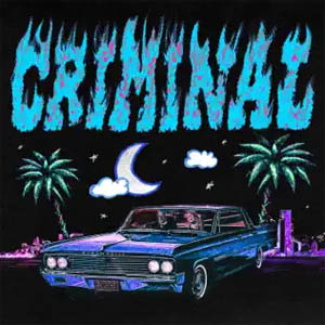 Disco Criminal de Ana Mena