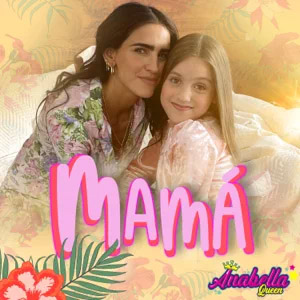 Disco Mamá de Anabella Queen