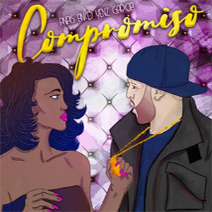 Disco Compromiso de Anais