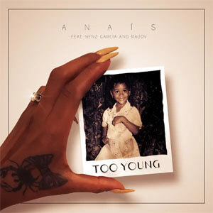 Disco Too Young de Anais
