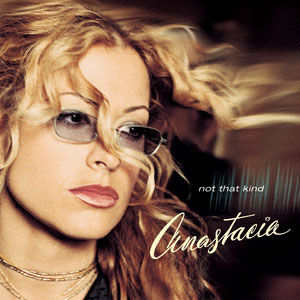 Disco Not That Kind de Anastacia