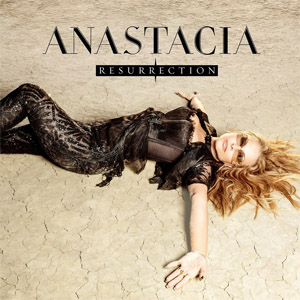 Disco Resurrection de Anastacia