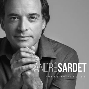 Disco Ponto De Partida de Andre Sardet