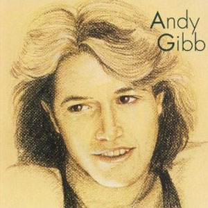 Disco Andy Gibb de Andy Gibb