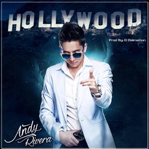 Disco Hollywood de Andy Rivera