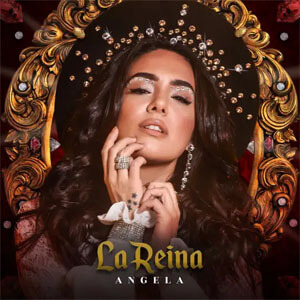 Disco La Reina de Ángela Leiva