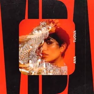 Disco Vida de Ana Tijoux