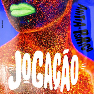 Disco Jogação de Anitta