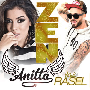 Disco Zen (Remix 2) de Anitta