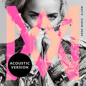 Disco Alarm (Acoustic Versión)  de Anne Marie 