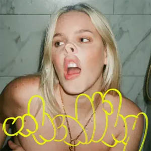 Disco Unhealthy de Anne Marie 