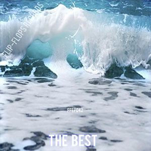 Disco The Best de Antonio Banderas
