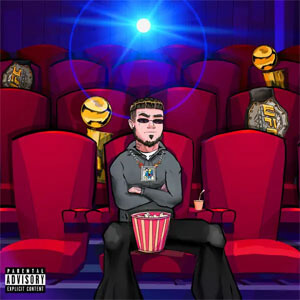 Disco ¿Qué Nos Pasó? de Anuel AA