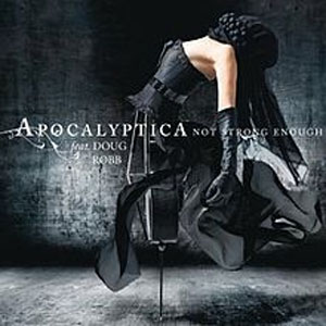Disco Not Strong Enough  de Apocalyptica