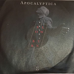 Disco Slow Burn de Apocalyptica