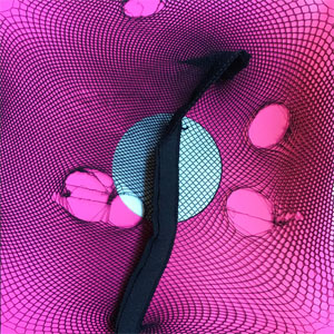 Disco Reverie de Arca