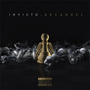 Disco Invicto de Arcangel