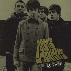 Disco Soiled de Arctic Monkeys