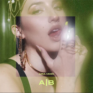 Disco A I B de Aria Vega
