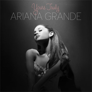 Disco Yours Truly (Deluxe Edition) de Ariana Grande