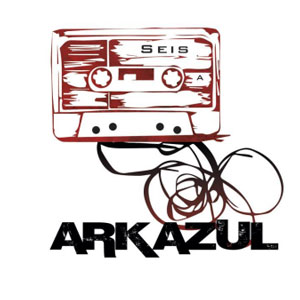 Disco Seis de Arkazul