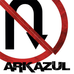 Disco Sin Retorno de Arkazul