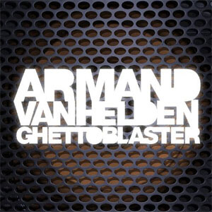 Disco Ghettoblaster de Armand Van Helden
