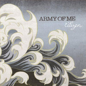 Disco Citizen de Army Of Me