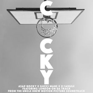 Disco Cocky  de A$AP Rocky