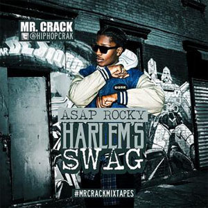 Disco Harlem Swag de A$AP Rocky