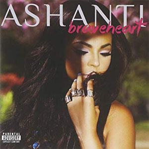 Disco Braveheart de Ashanti