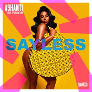 Disco Say Less de Ashanti