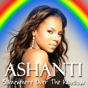Disco Somewhere Over the Rainbow de Ashanti