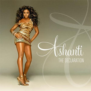 Disco The Declaration de Ashanti