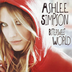 Disco Bittersweet World de Ashlee Simpson