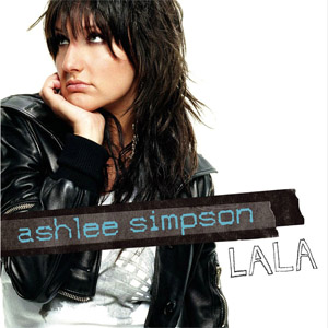Disco La La  de Ashlee Simpson