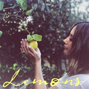 Disco Lemons de Ashley Tisdale