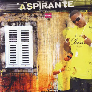 Disco Aspirante de Aspirante