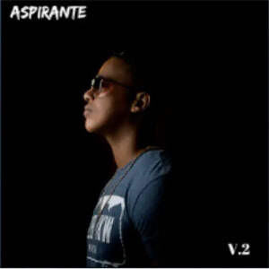 Disco Vol. 2 de Aspirante