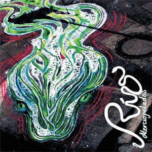 Disco Río de Aterciopelados