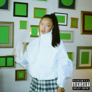 Disco Damn Right de Audrey Nuna
