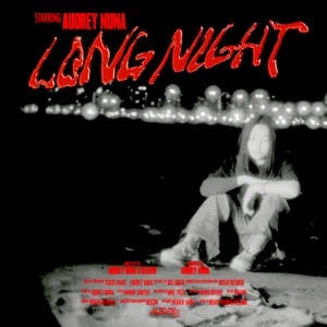 Disco Long Night de Audrey Nuna