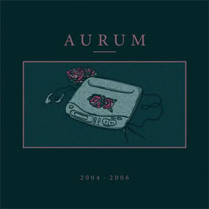 Disco 2004 / 2006 de Aurum