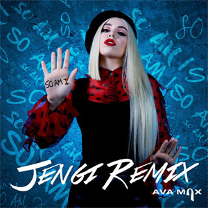 Disco So Am I (Jengi Remix) de Ava Max
