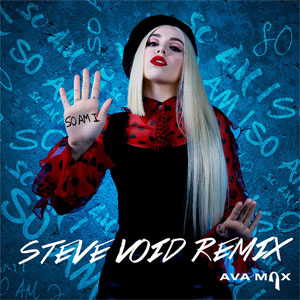 Disco So Am I (Steve Void Remix) de Ava Max