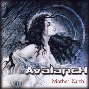 Disco Mother Earth de Avalanch