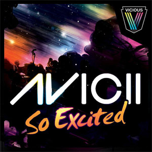 Disco So Excited de Avicii