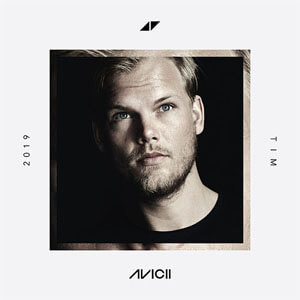 Disco TIM de Avicii