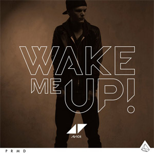 Disco Wake Me Up de Avicii