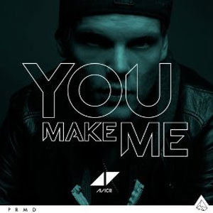 Disco You Make Me de Avicii